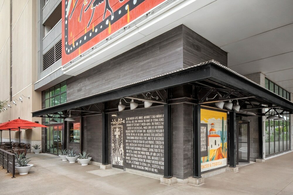 Фото The Westin Cleveland Downtown