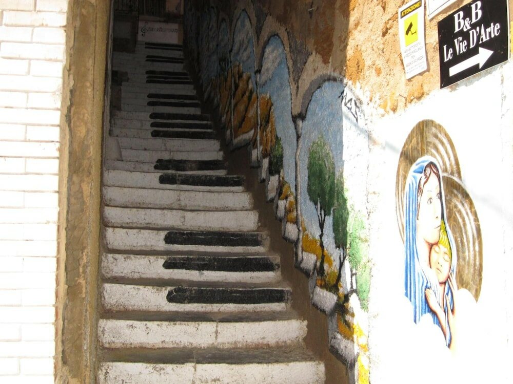 Фото B&b Le Vie D'Arte