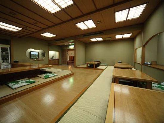 Фото Ujo no Yado Shintsuta