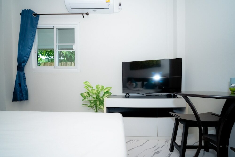 Фото Baan Waru Seaview