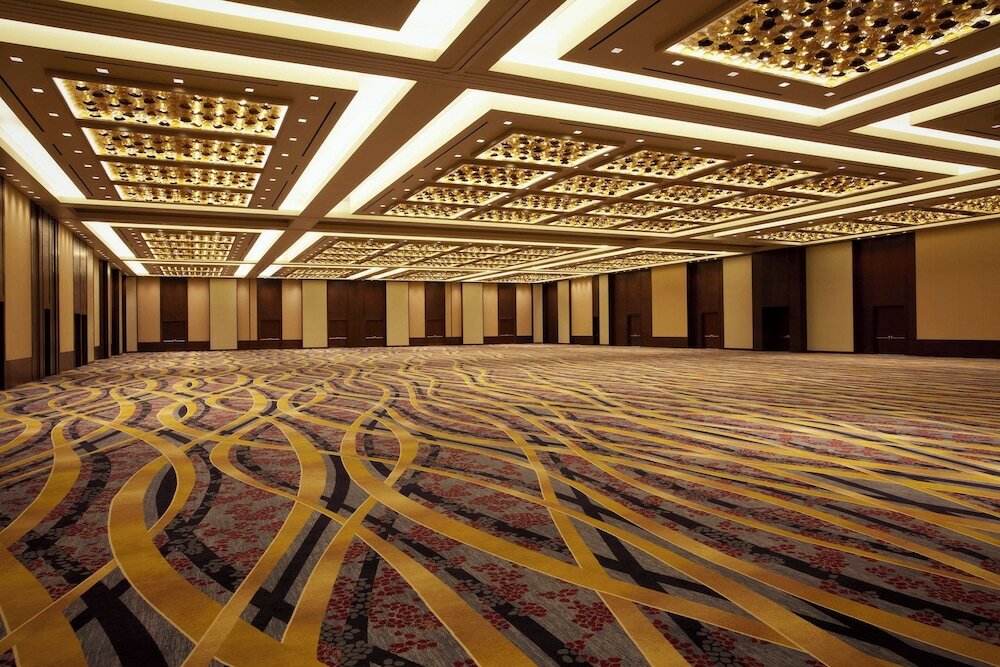 Фото Marriott Marquis Washington, Dc