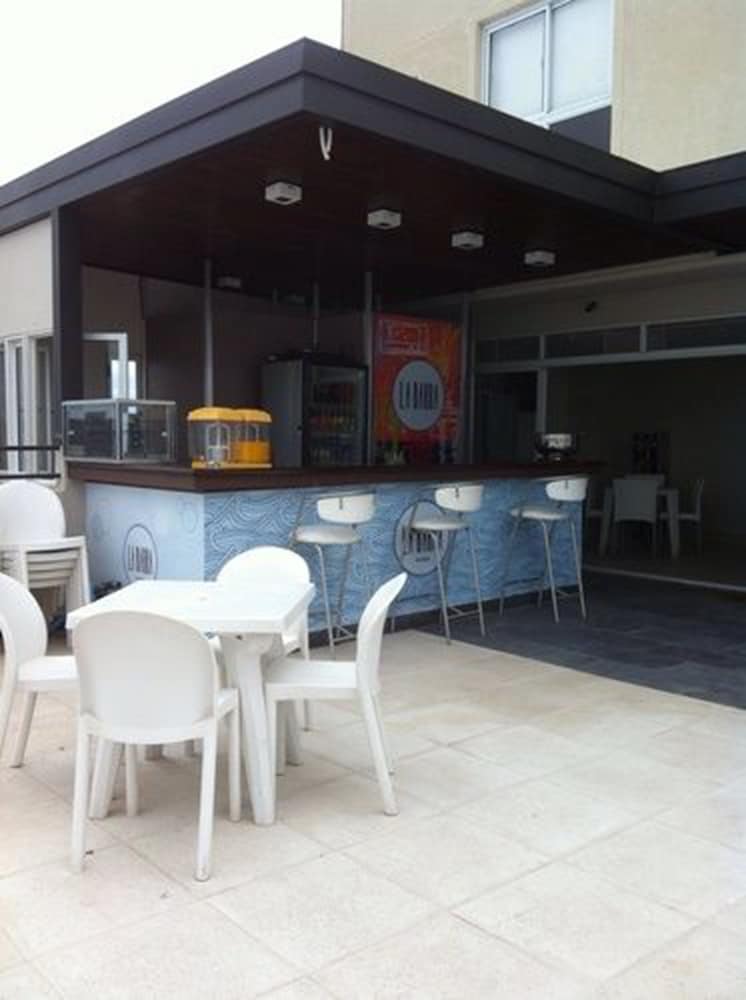 Фото Hotel Siglo Sexto