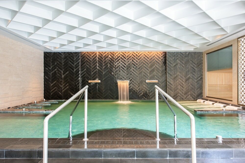 Фото Holiday Inn Resort Yichun Mingyue Mountain, an Ihg Hotel