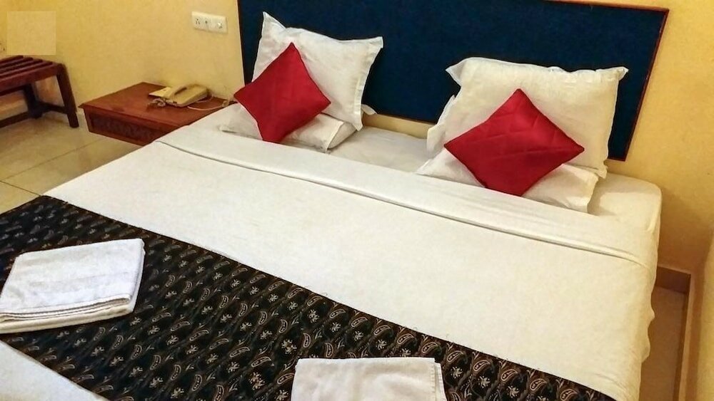 Фото Hotel Woodlands