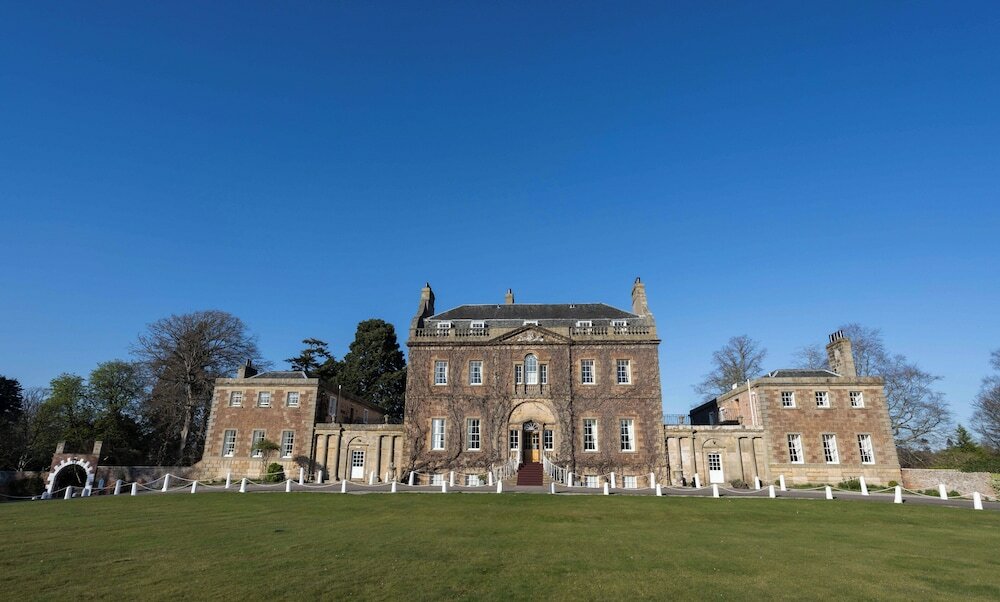 Фото Culloden House Hotel