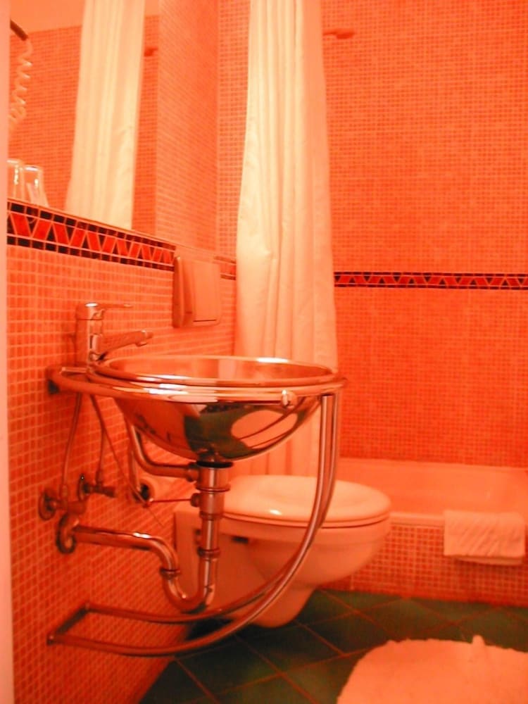 Фото Hotel Village