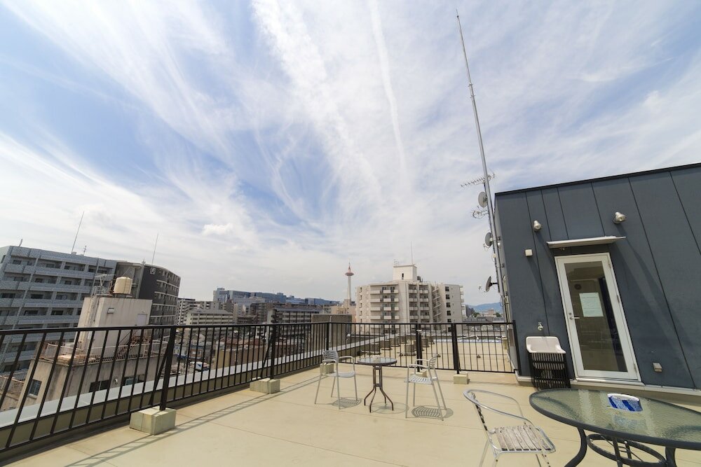 Фото K's House Kyoto