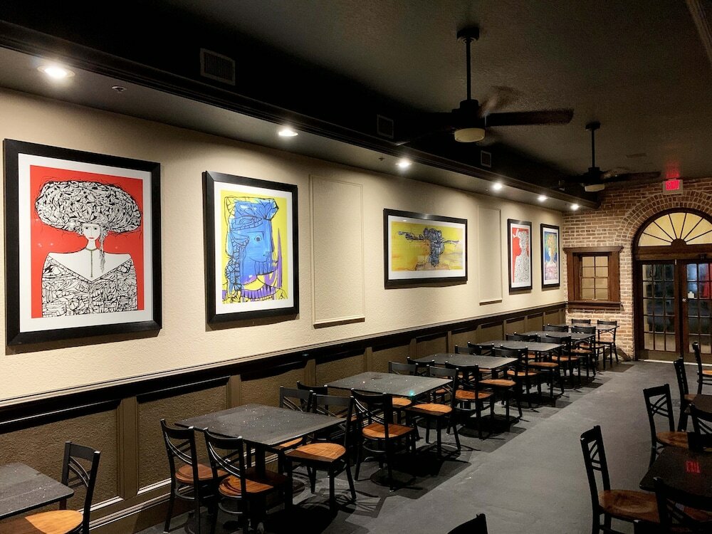 Фото Artisan Downtown