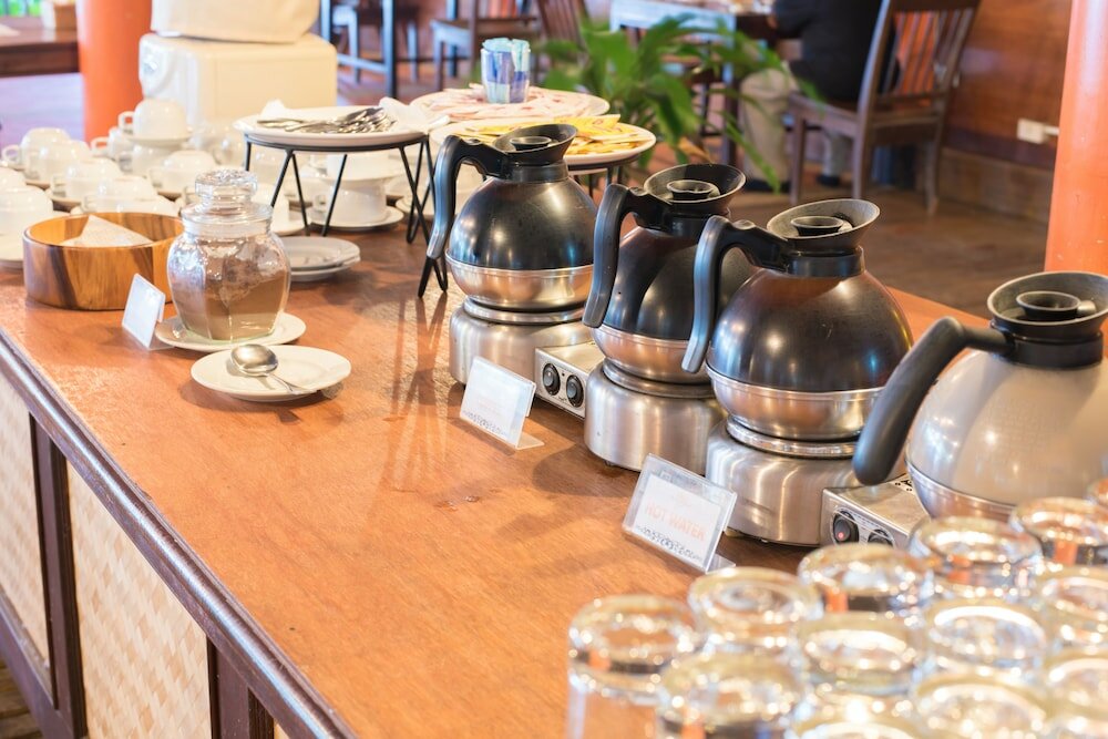 Фото Phi Phi The Beach Resort