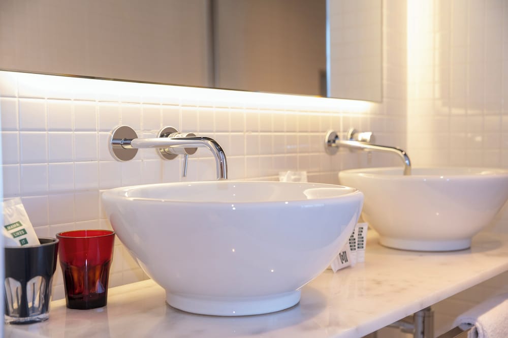 Фото Mama Shelter Lisboa