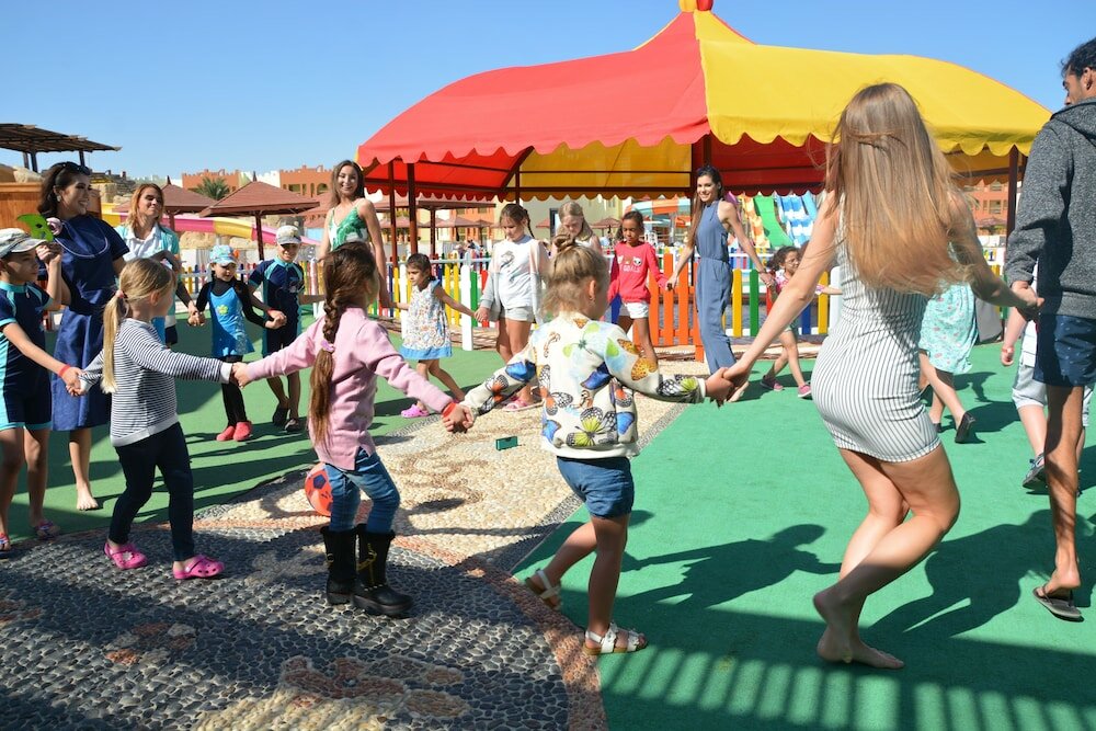 Фото Sunrise Tucana Resort