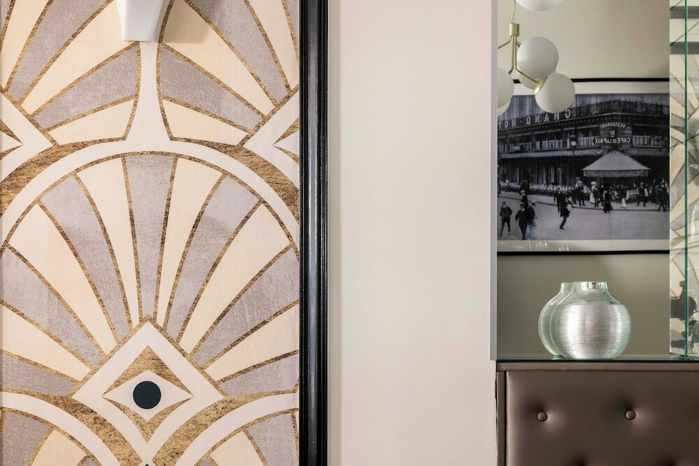 Фото Hotel Elysees Bassano