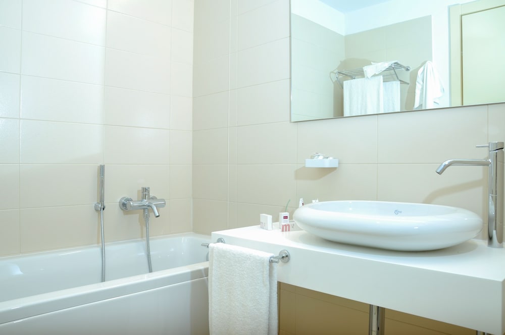 Фото Hotel Poseidon