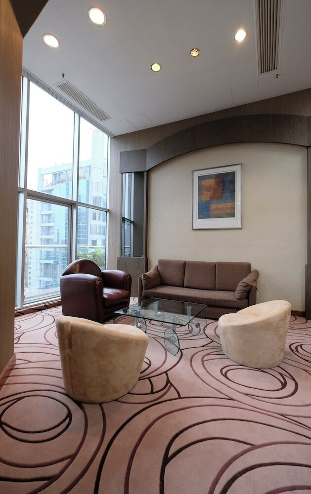 Фото Prudential Hotel