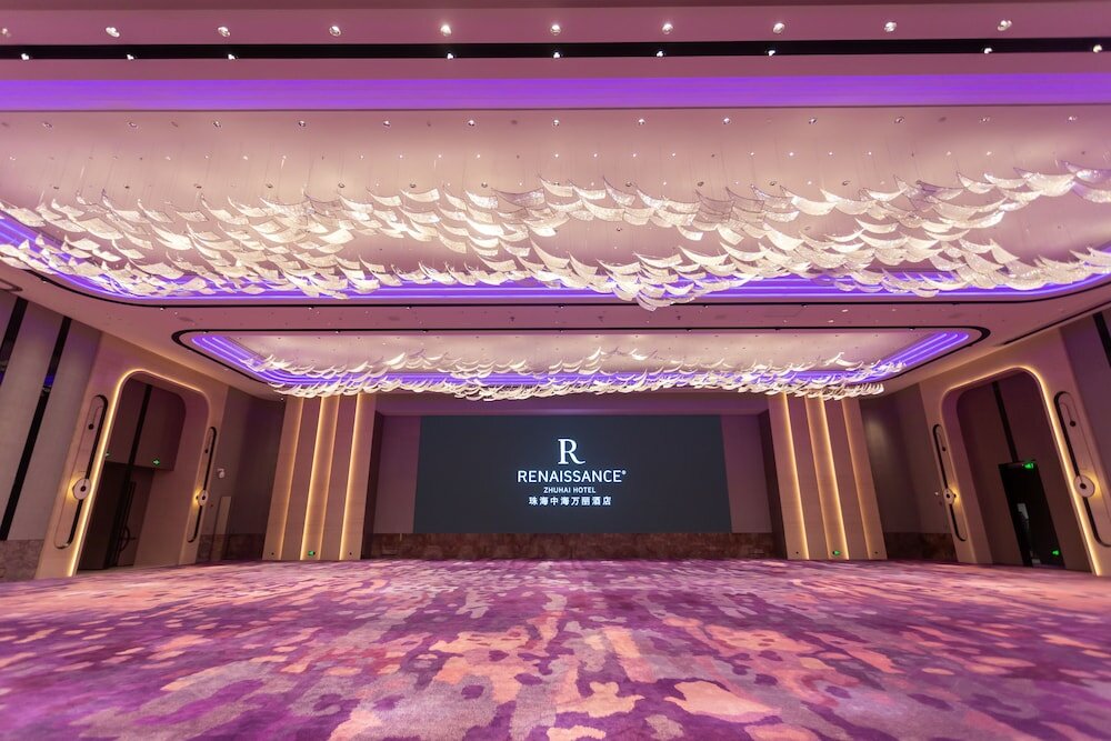 Фото Renaissance Zhuhai