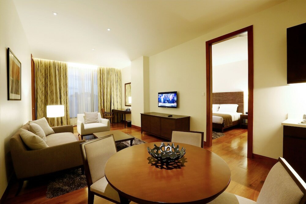 Фото City Garden Grand Hotel