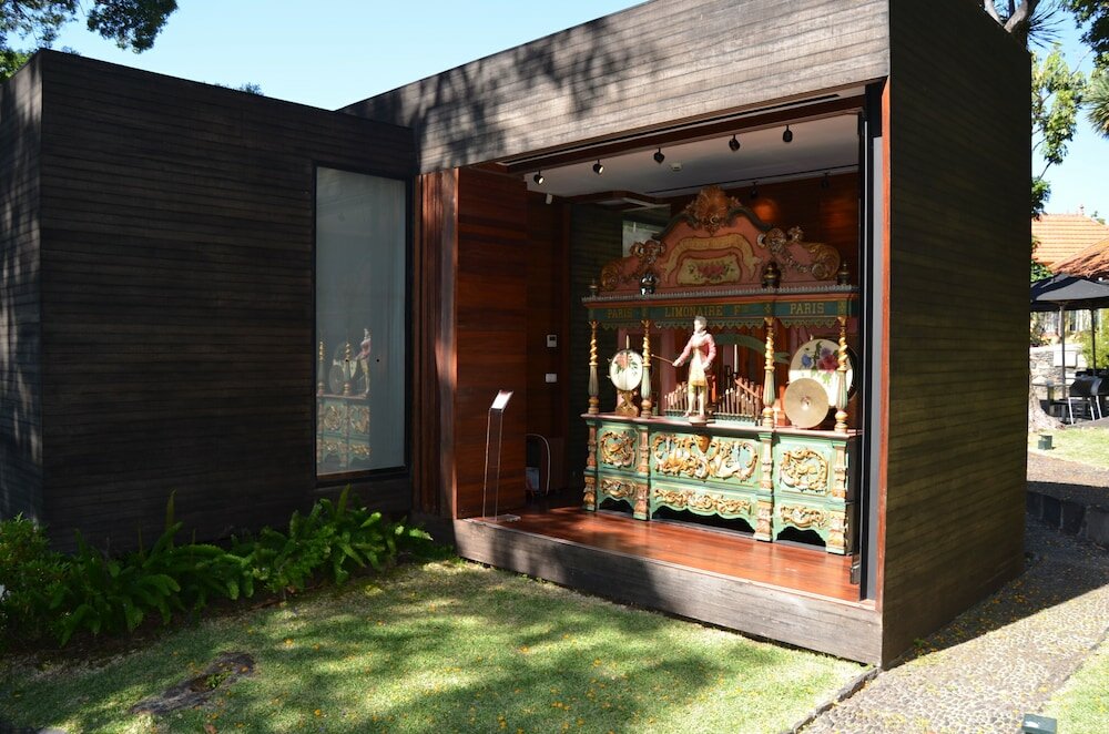 Фото Residencial Mariazinha