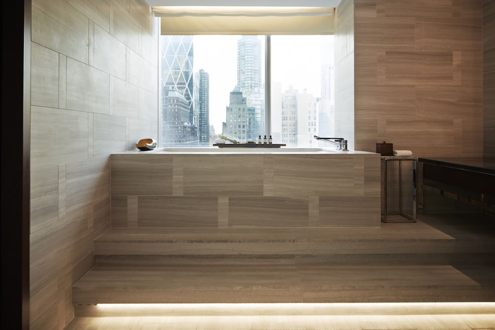 Фото Park Hyatt New York