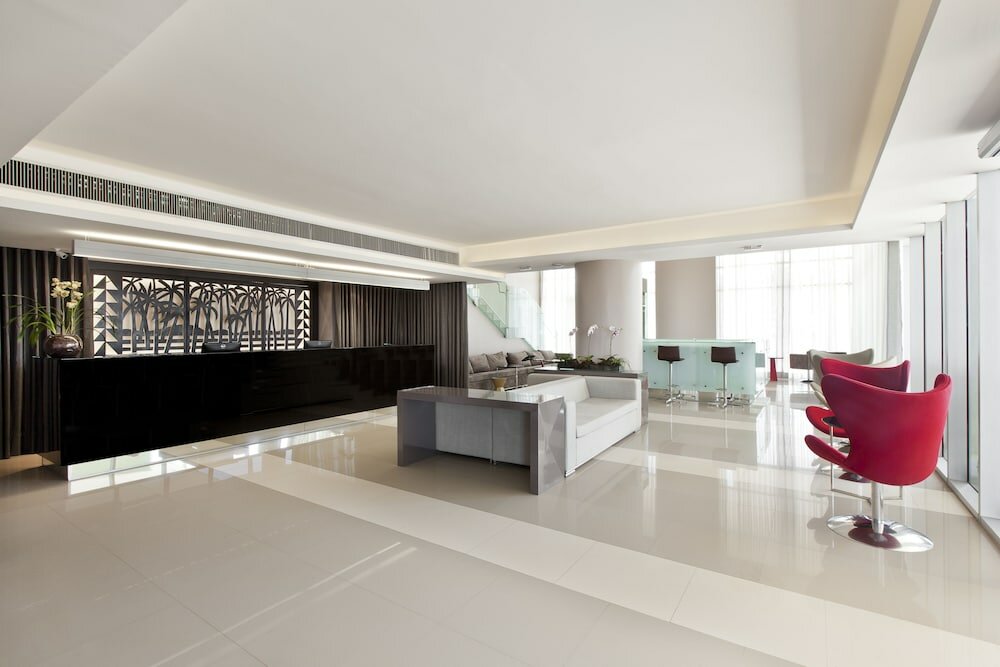 Фото San Diego Suítes Veredas Sete Lagoas