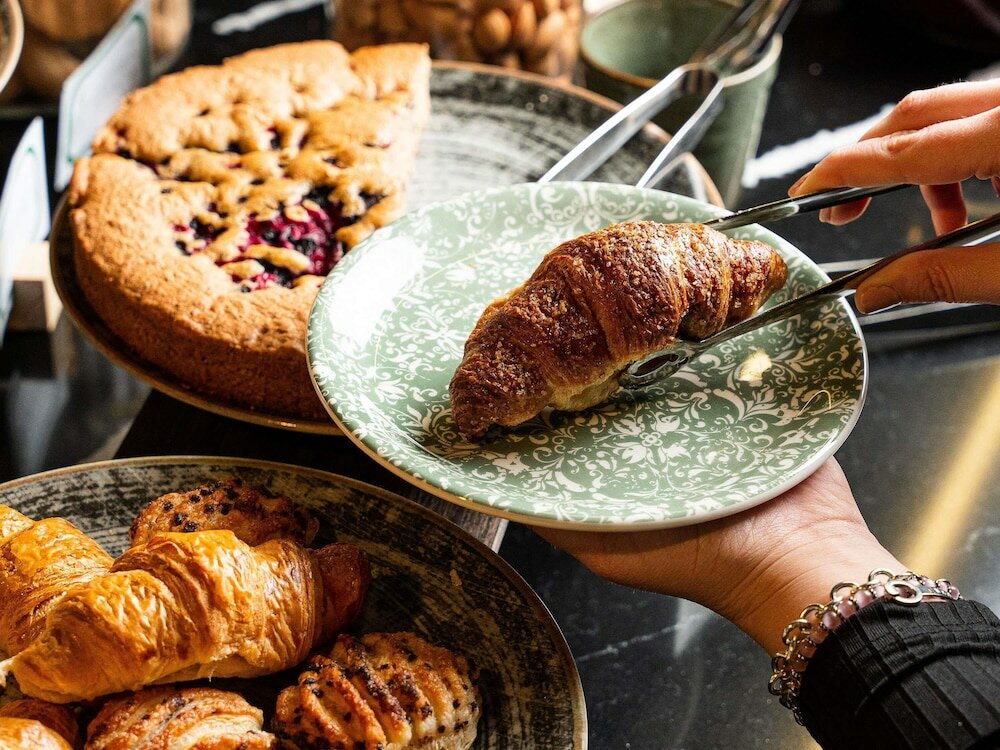 Фото  Mercure Rome Corso Trieste