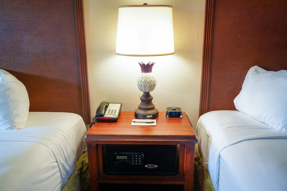 Фото Rosen Inn at Pointe Orlando