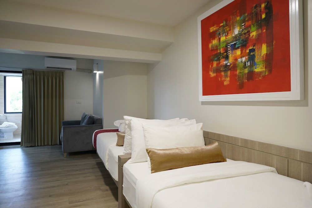 Фото Sawasdee House