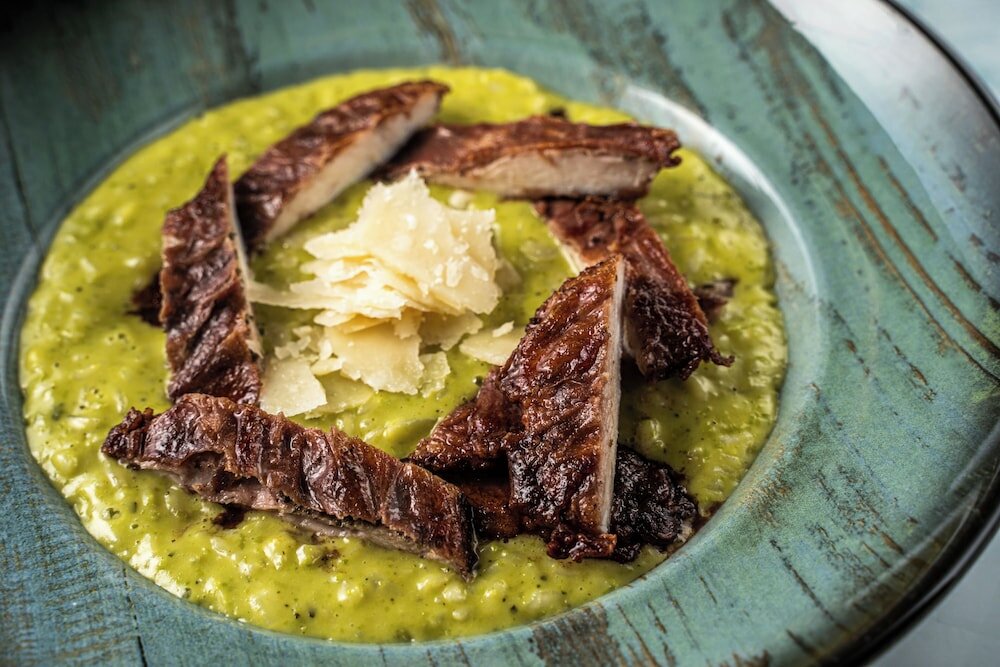 Фото Heliotrope Hotels