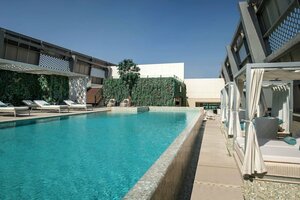 Гостиница Steigenberger Hotel Doha