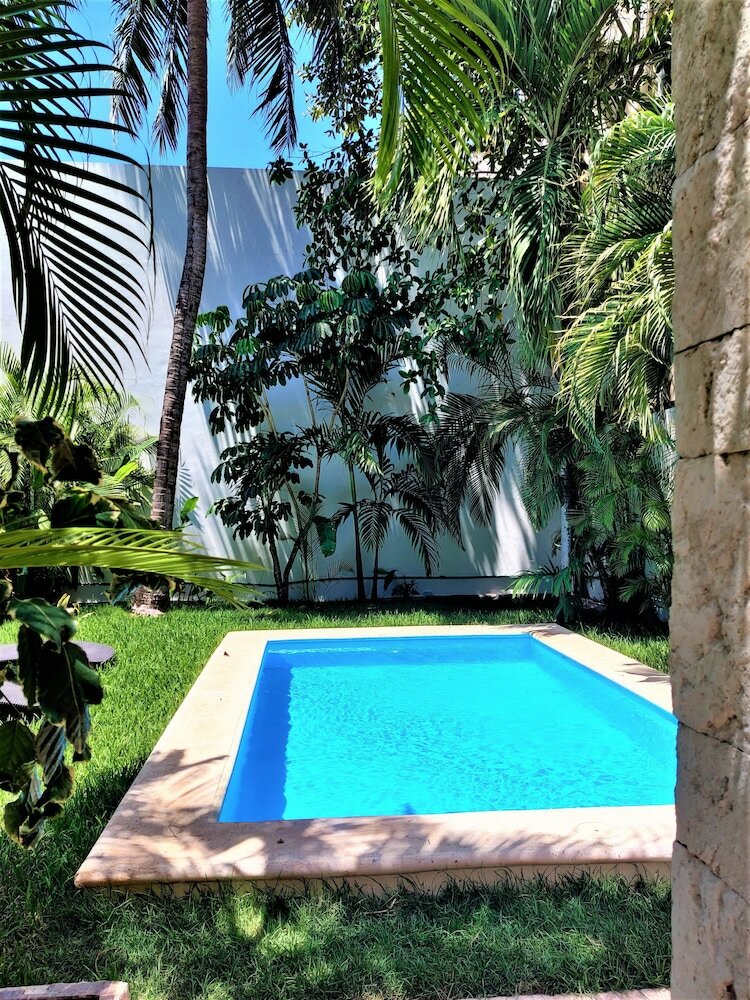 Фото Hotel Mariachi by Kavia 5th AV