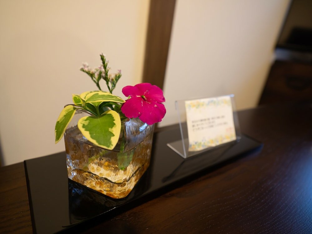 Фото Inase Otsu Machiya Bed & Breakfast