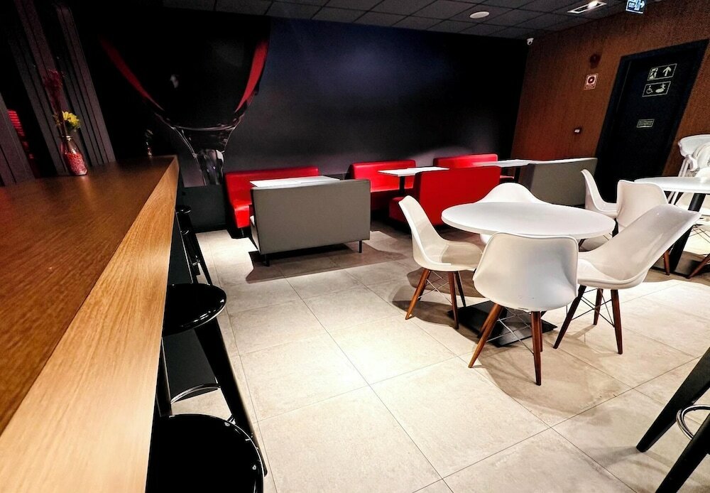 Фото Ibis Sao Paulo Ibirapuera