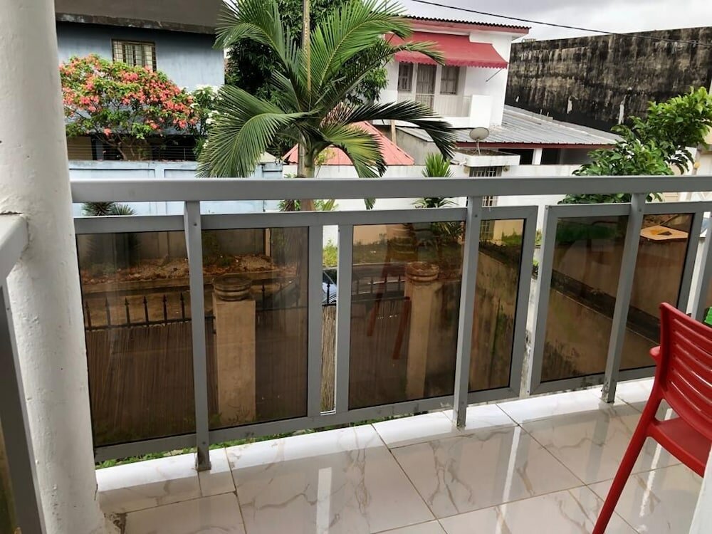 Фото Residences Hotels Sejours Affaires