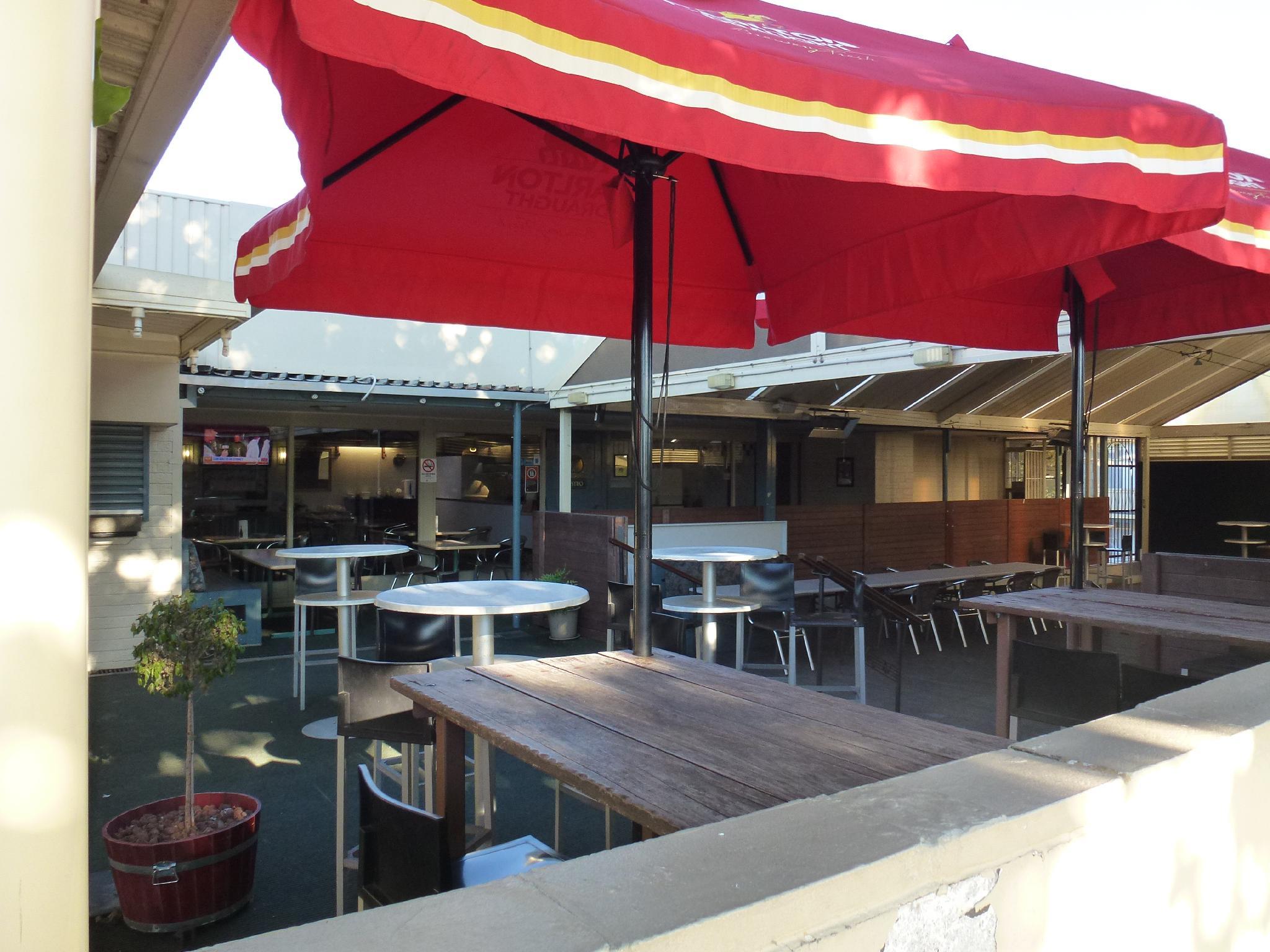 Фото Astor Hotel Motel