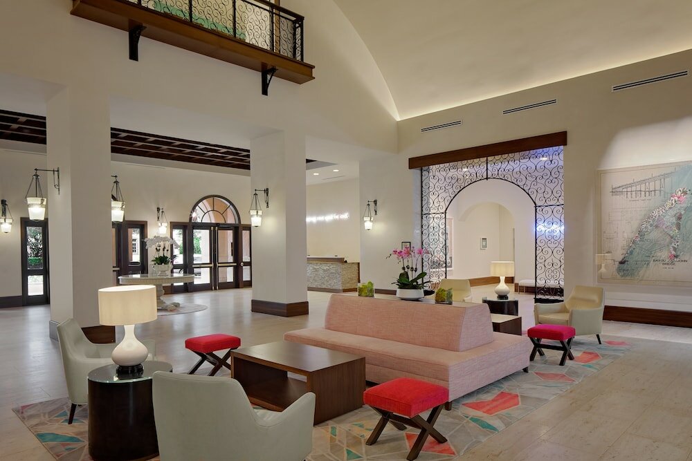 Фото The Alfond Inn