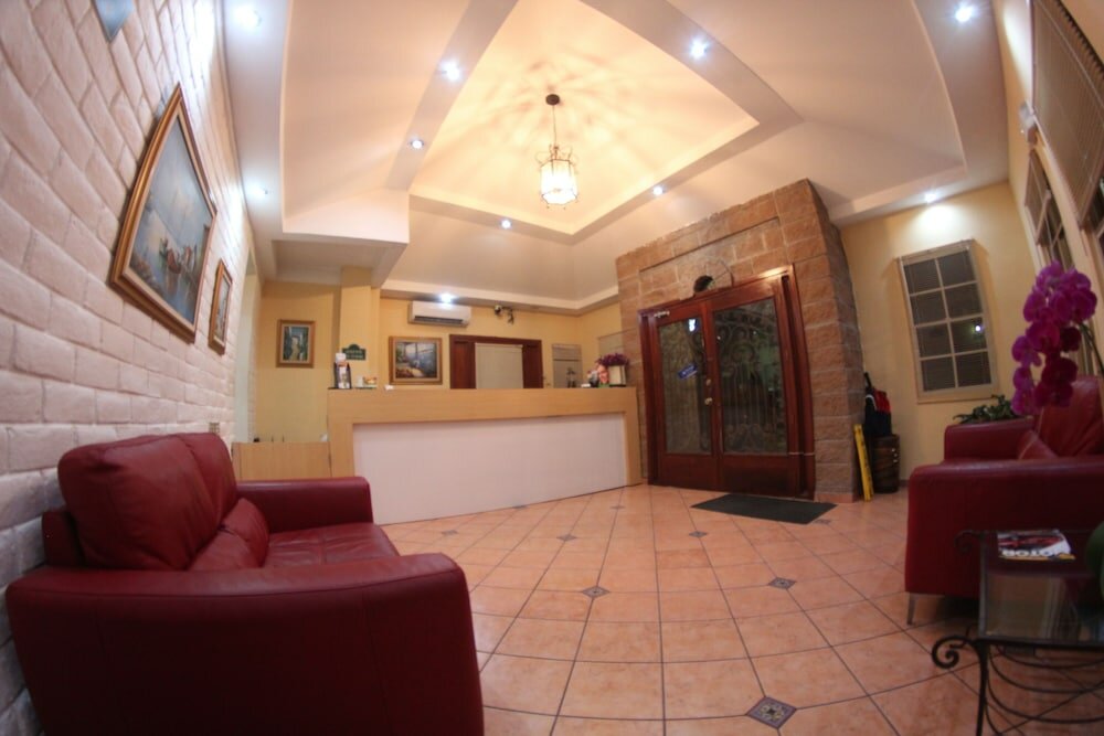 Фото Hotel Marela