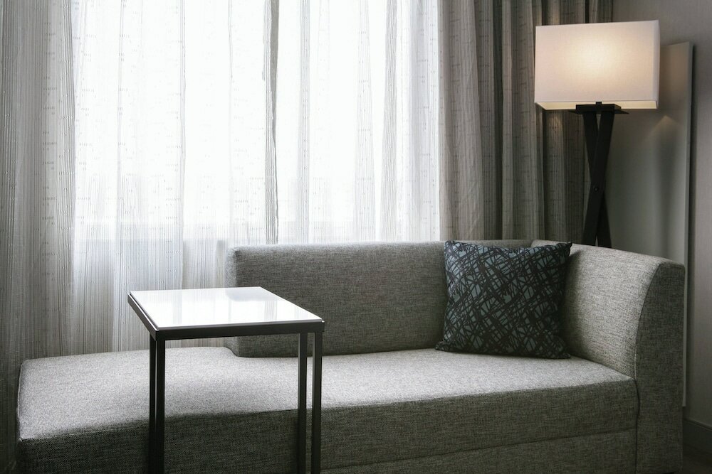 Фото West Des Moines Marriott