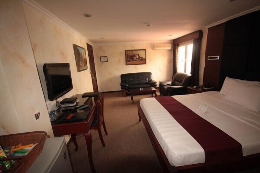 Фото Hotel Royal Amsterdam