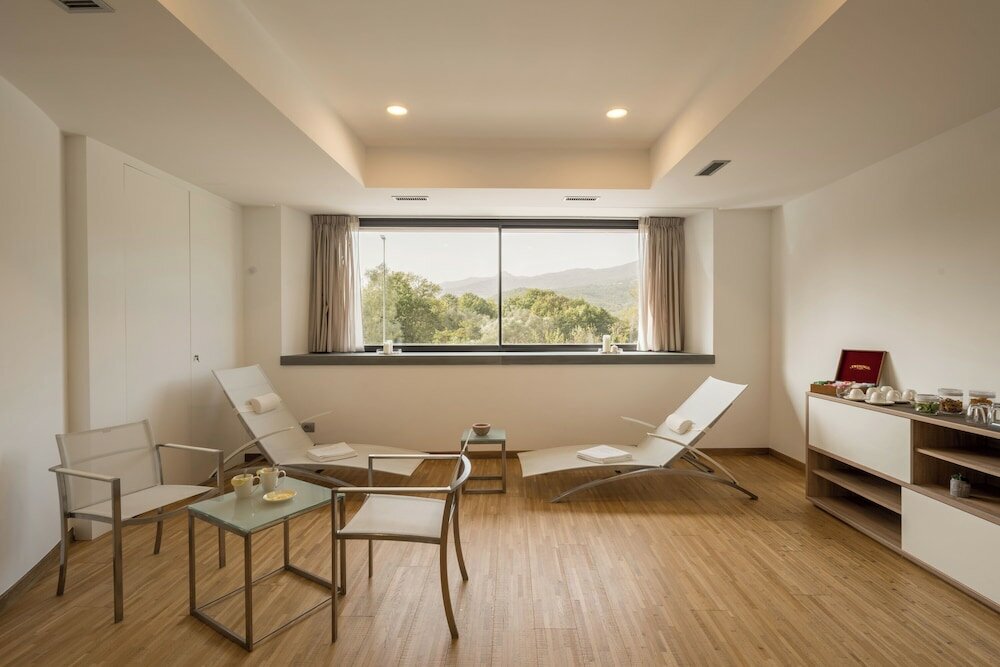 Фото Borgotufi Albergo Diffuso