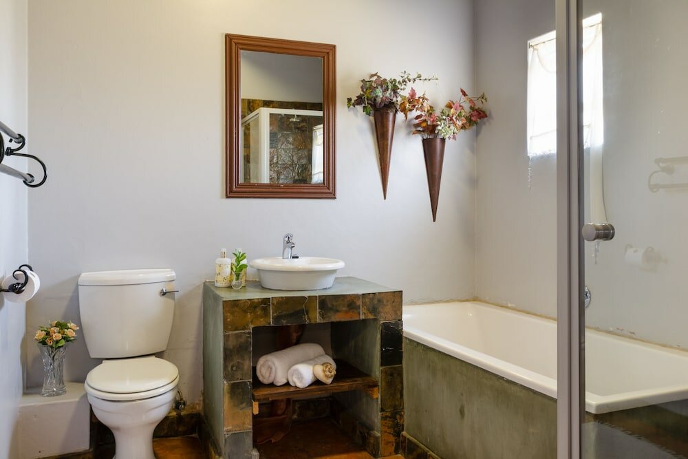 Фото Aberfeldy Bed and Breakfast