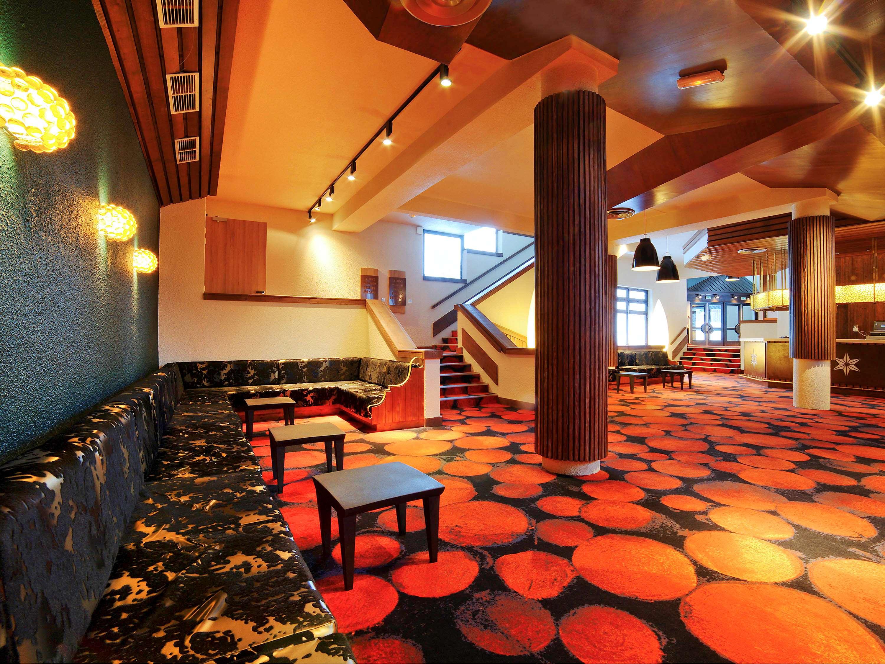 Фото Lake Hôtel Courchevel 1850