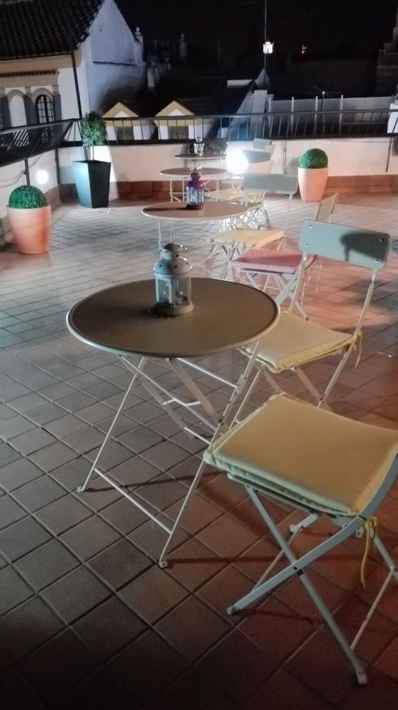 Фото Basic Hotel Doña Manuela