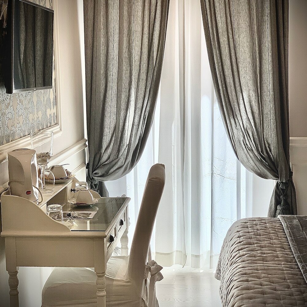 Фото Charme & Chic