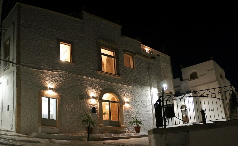 Фото Palazzo Camarda