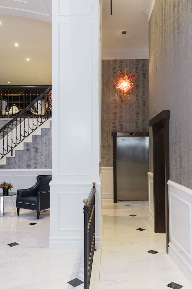 Фото Broadway Plaza Hotel