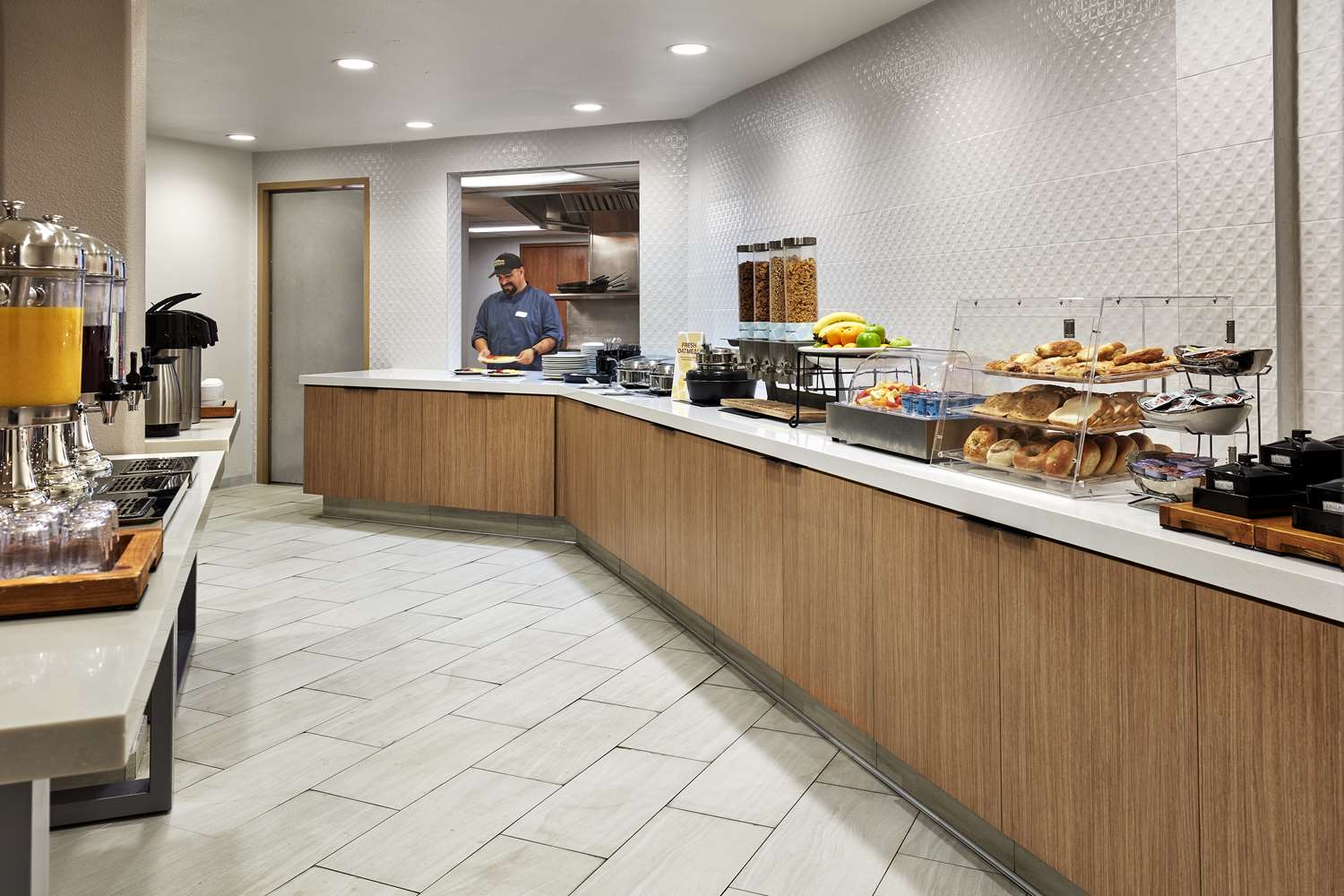 Фото Hilton Garden Inn San Luis Obispo Pismo Beach