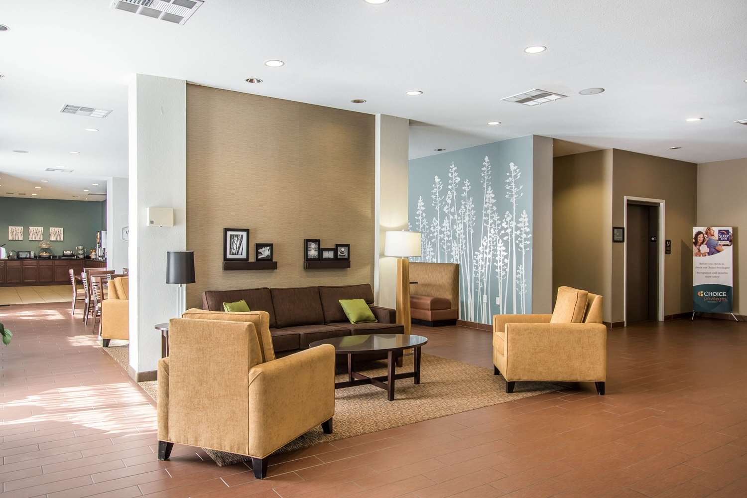 Фото Sleep Inn & Suites