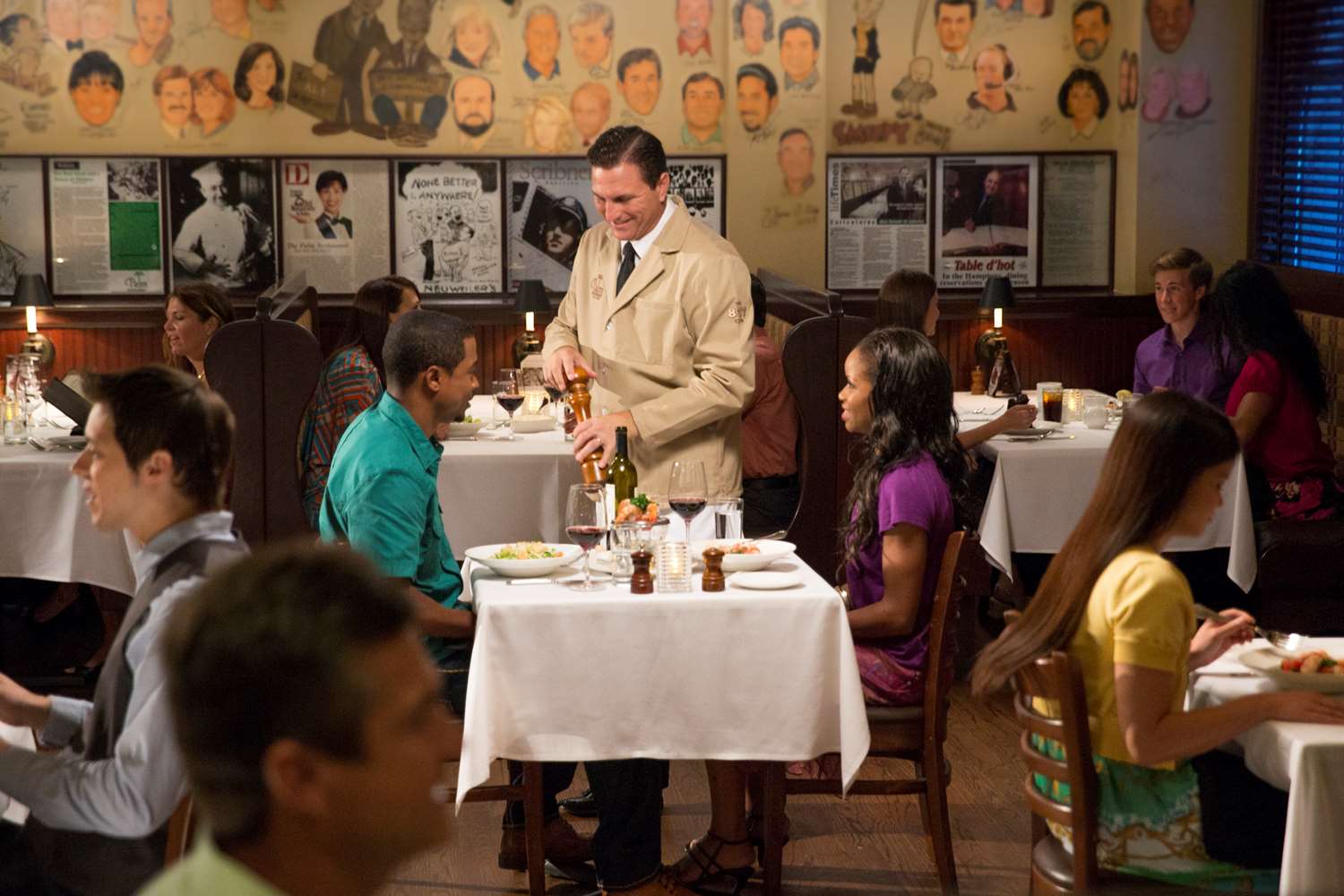 Фото Hard Rock Hotel Orlando