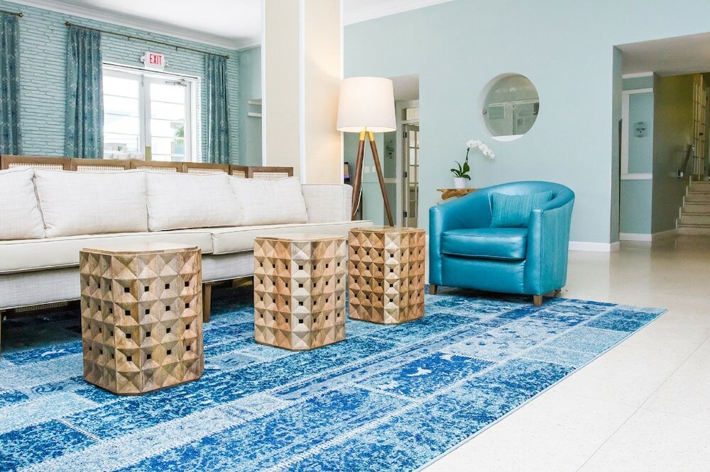 Фото Suites of Dorchester