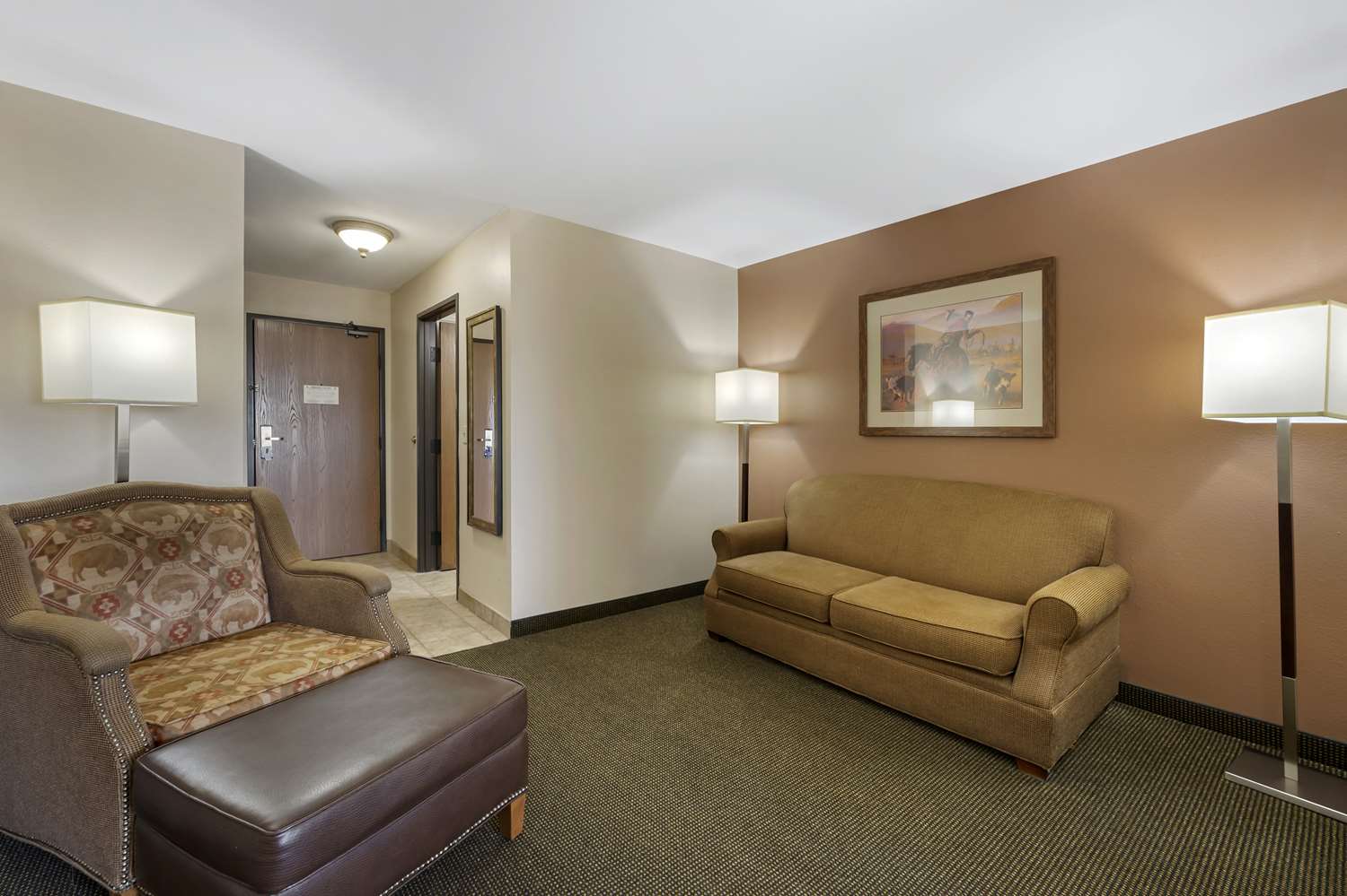 Фото Best Western Plus Country Inn & Suites