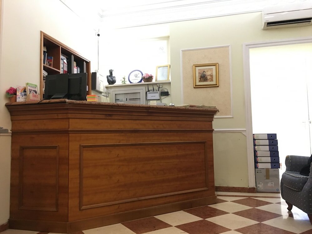 Фото Hotel Positano